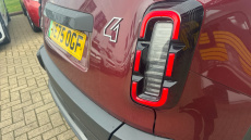 Renault 4 110kW Iconic+ 52kWh Comfort range 5dr Auto Electric Estate